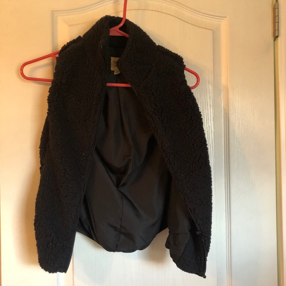 True craft vest